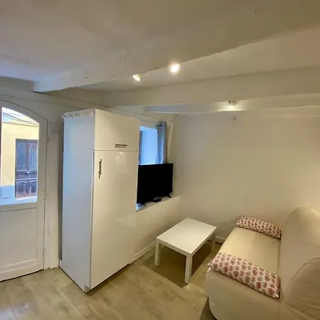 Vieux-Nice 2 Pieces Proche Mer Exterior photo