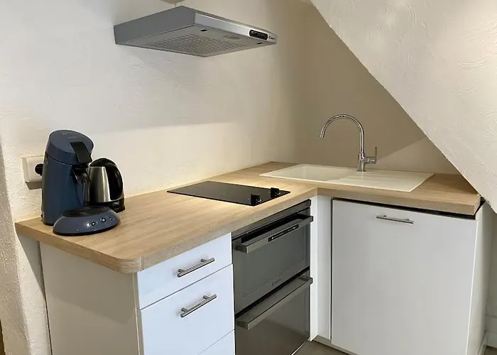 Vieux-Nice 2 Pieces Proche Mer